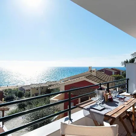 Ammos Villa Glyfada (Corfu)