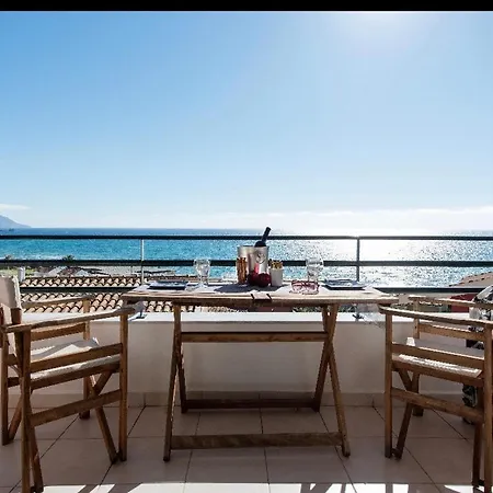 Ammos Villa