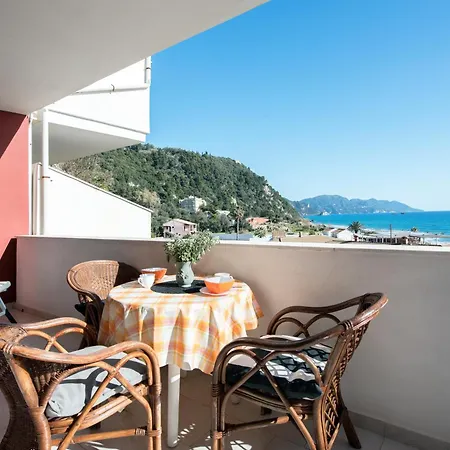 Ammos * Glyfada (Corfu)