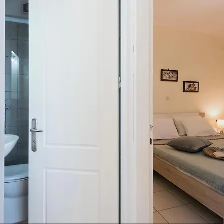 Ammos Villa Glifada