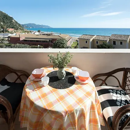 Villa Ammos Glifada
