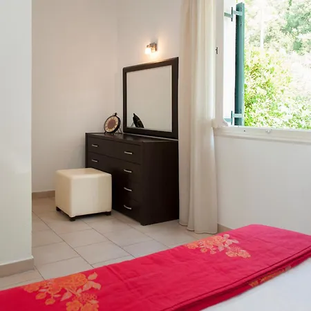 Ammos Villa Glifada